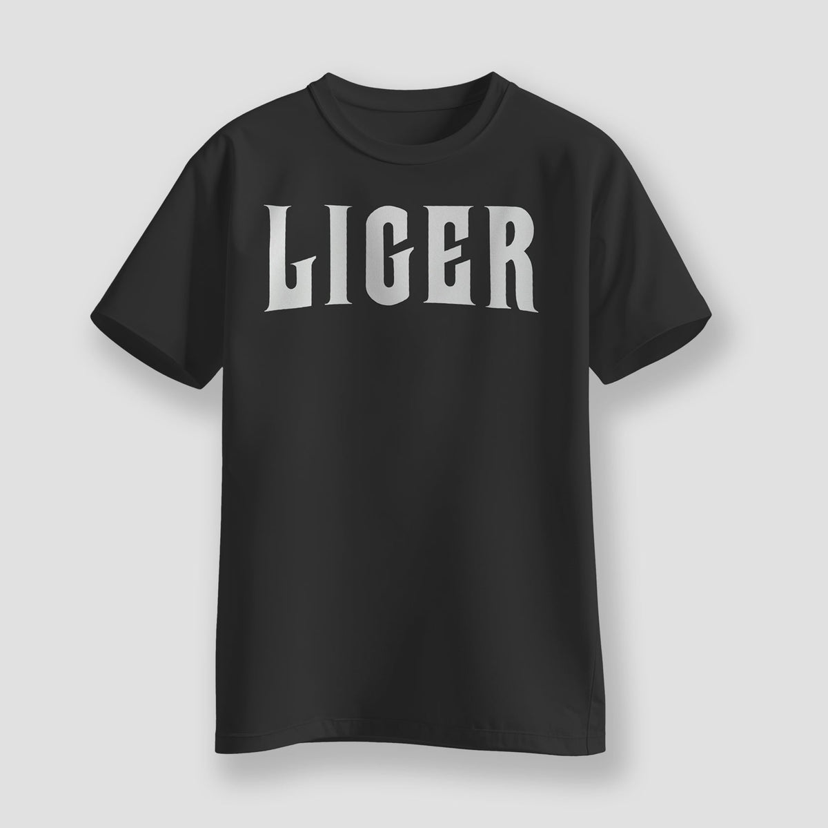 Shirt "LIGER"