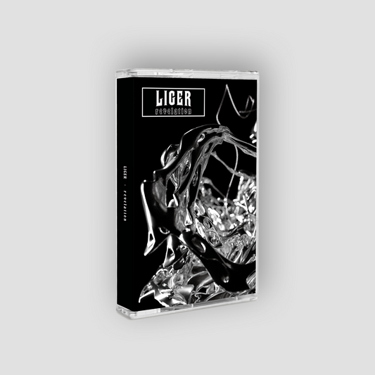 Revelation - Cassette [PRE-ORDER]