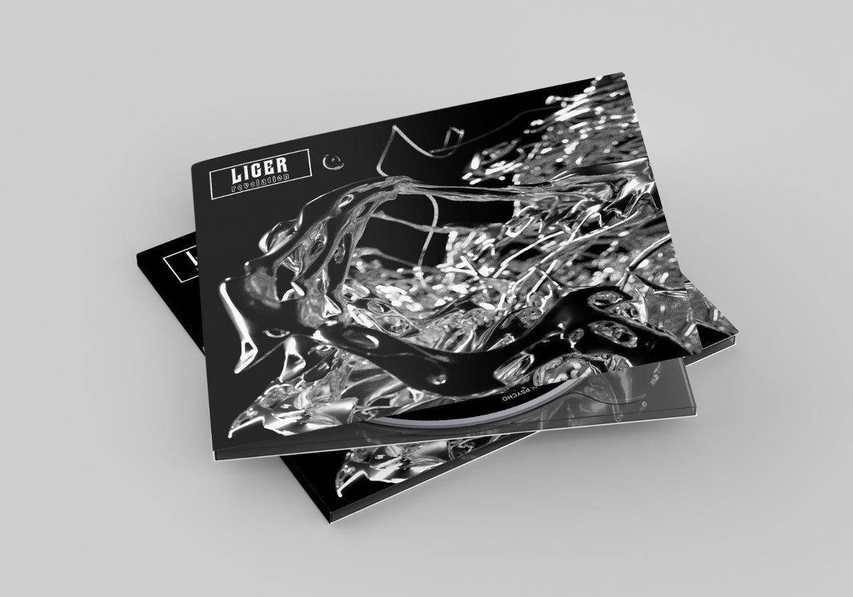 CD "Revelation"