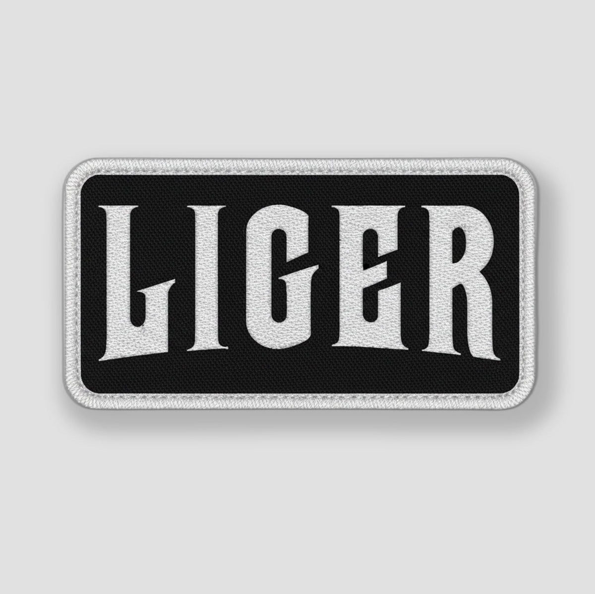 Patch "LIGER"