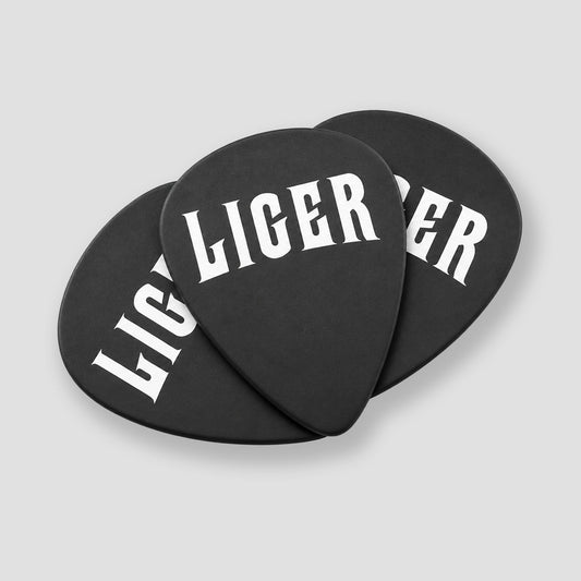 Plecs "LIGER" (3 pcs)