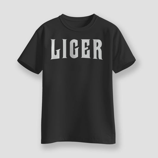Shirt "LIGER"