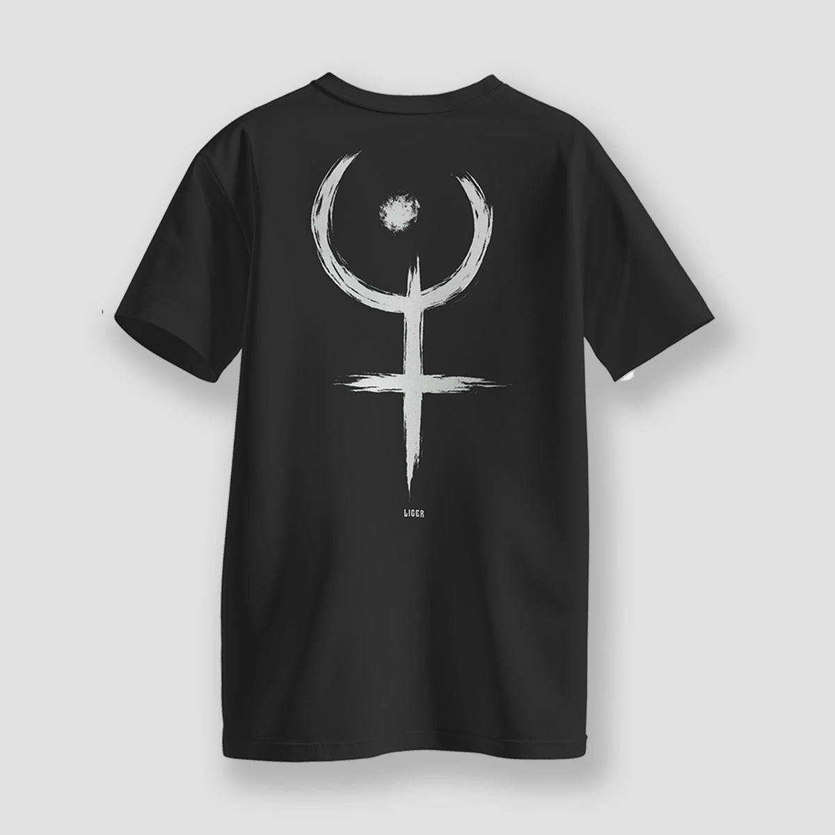 Shirt "Revelation"