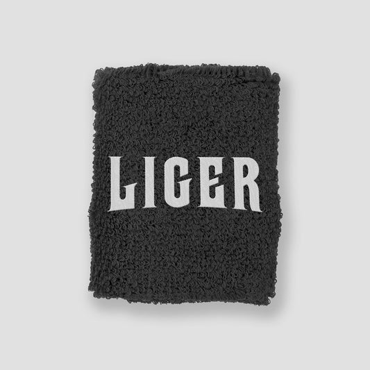 Sweatband "LIGER"
