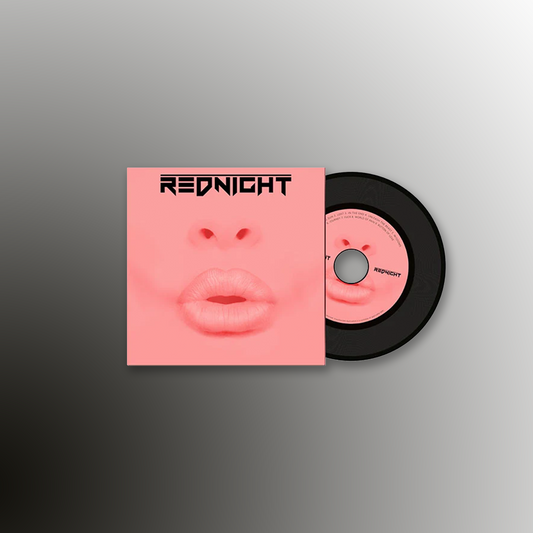 CD "REDNIGHT"