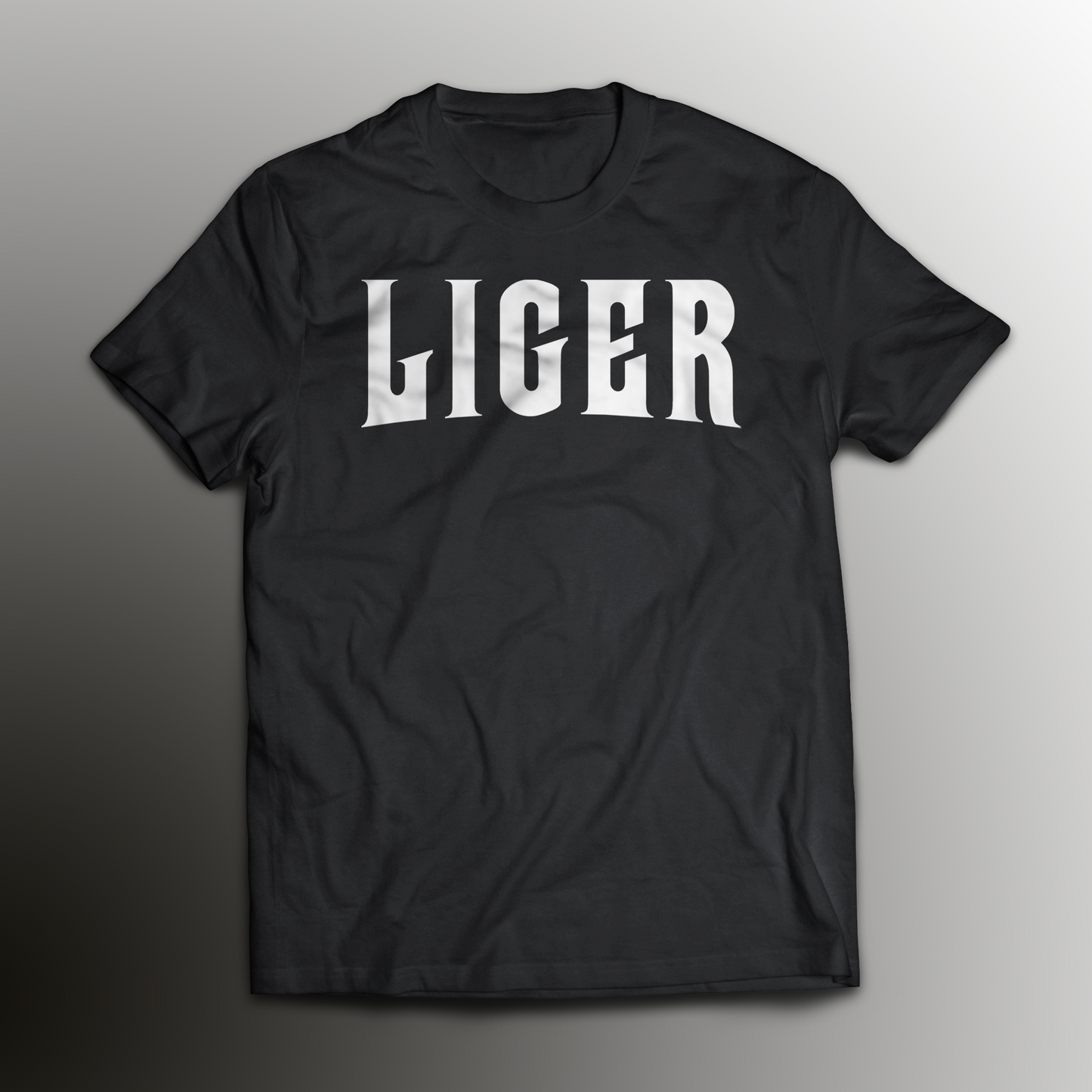 Shirt "LIGER"