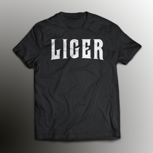 Shirt "LIGER"