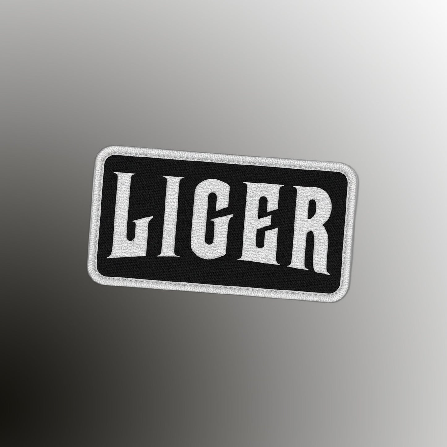 Patch "LIGER"