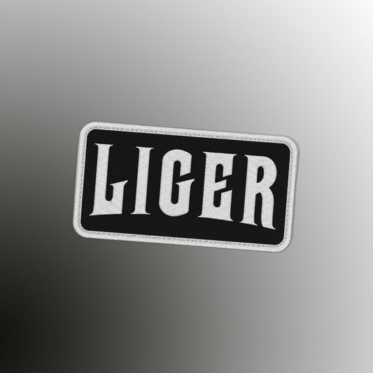 Patch "LIGER"