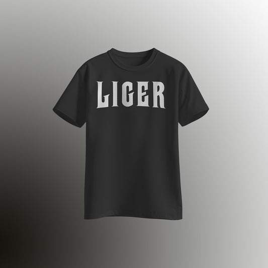 Shirt "LIGER"