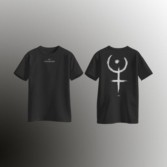 Shirt "REVELATION"