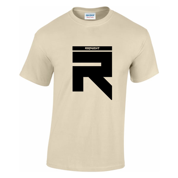 Shirt "REDNIGHT"